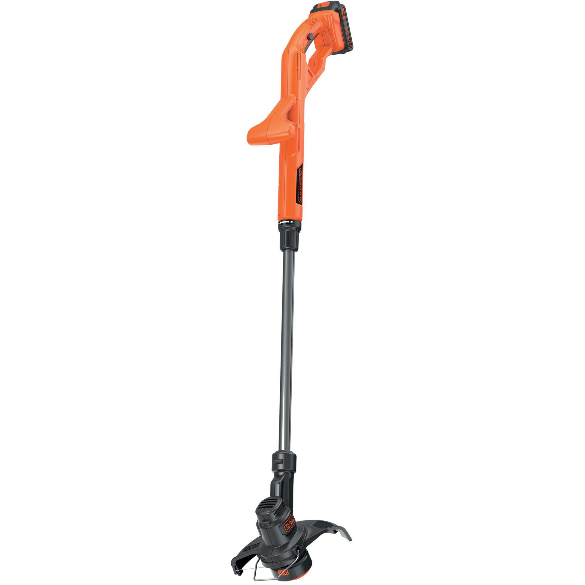 Akku-Rasentrimmer ST182320, 18Volt