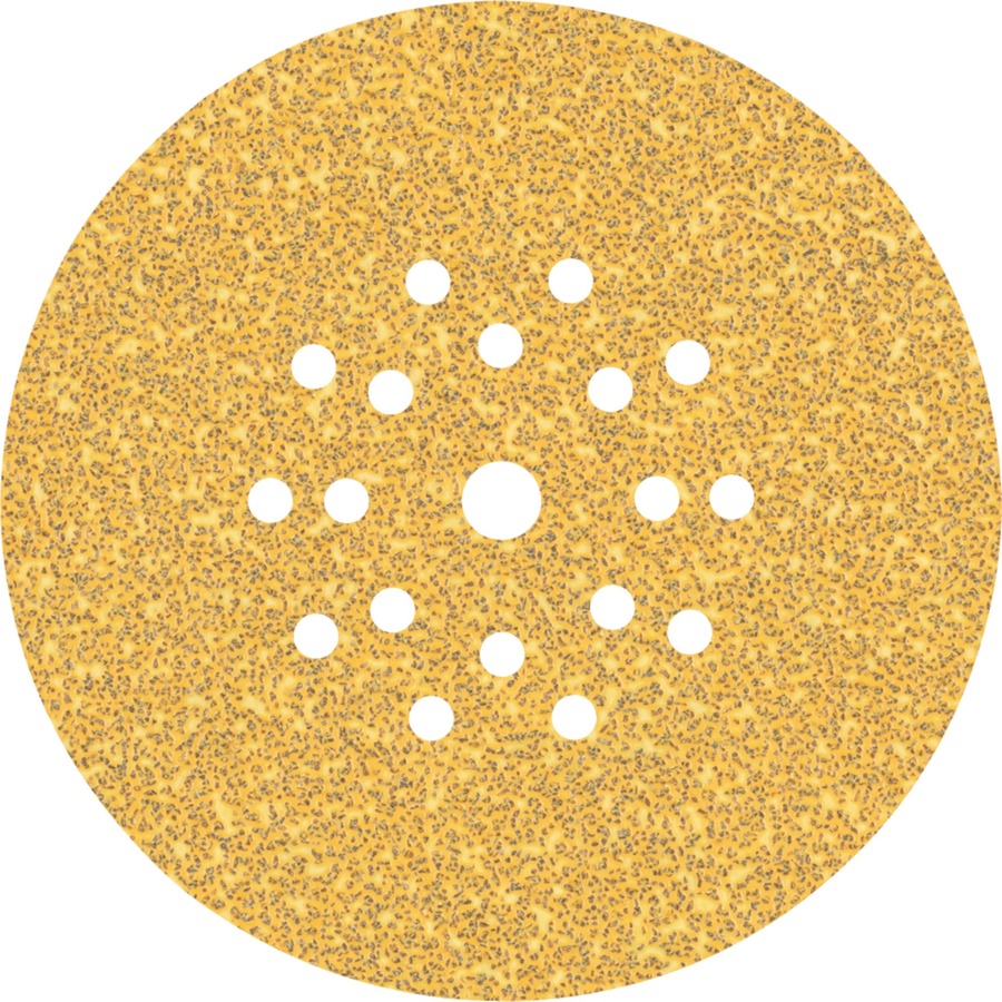 Expert C470 Schleifblatt, Ø 225mm, K40