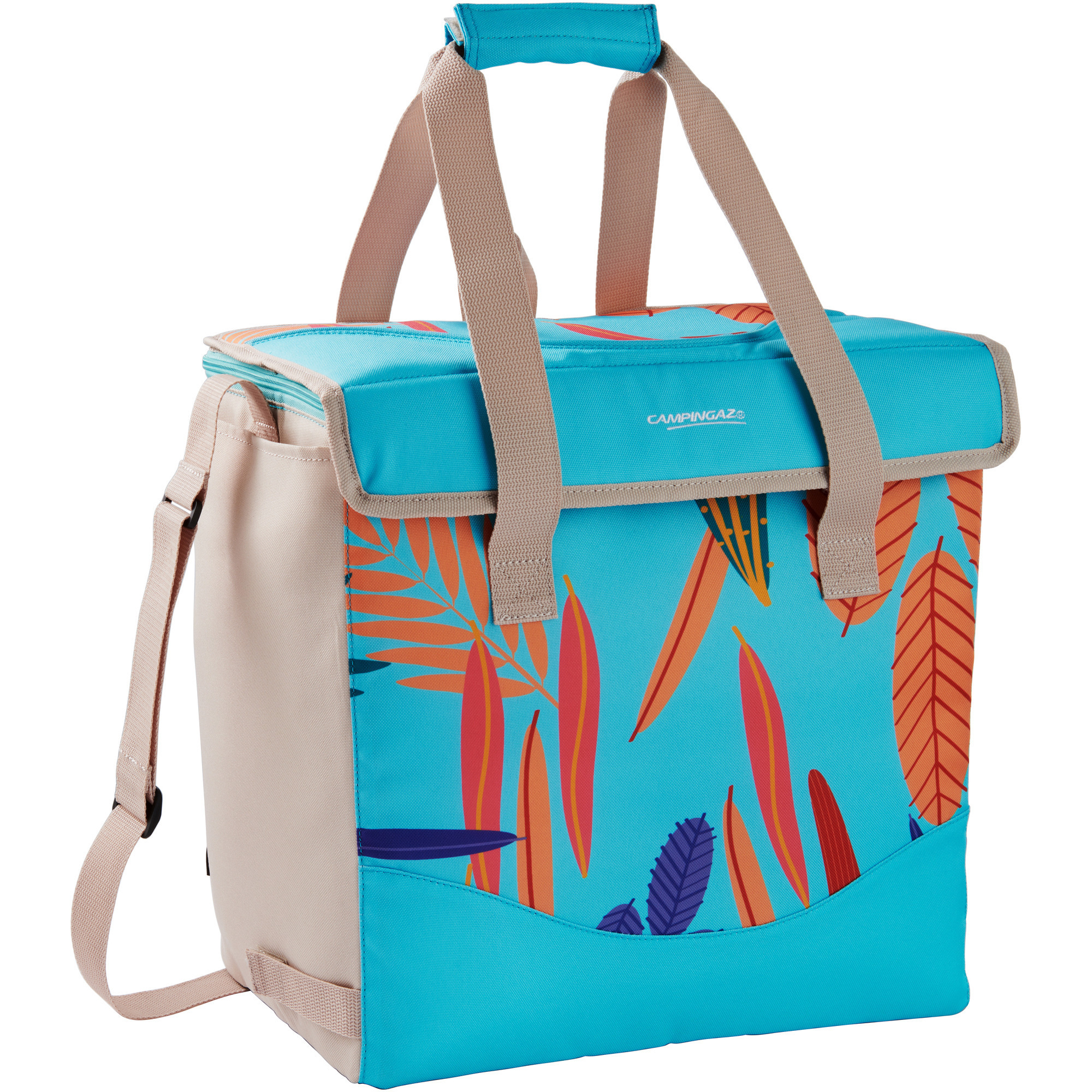 Ethnic Minimaxi 29L, Kühltasche