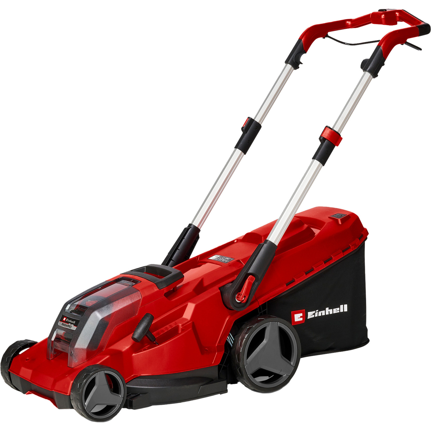 Professional Akku-Rasenmäher RASARRO 36/42, 36Volt (2x18V)