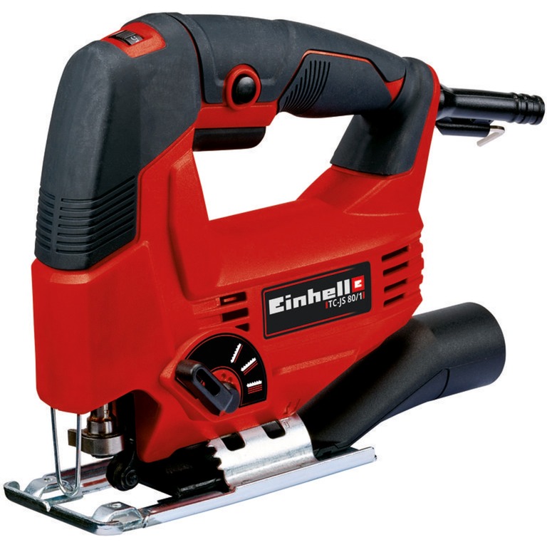 Stichsäge TC-JS 80/1