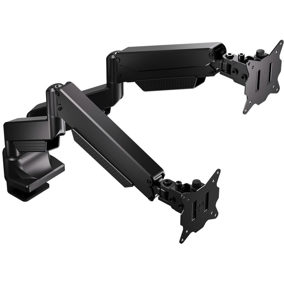 Atlas GS Pro Double, Monitorhalterung