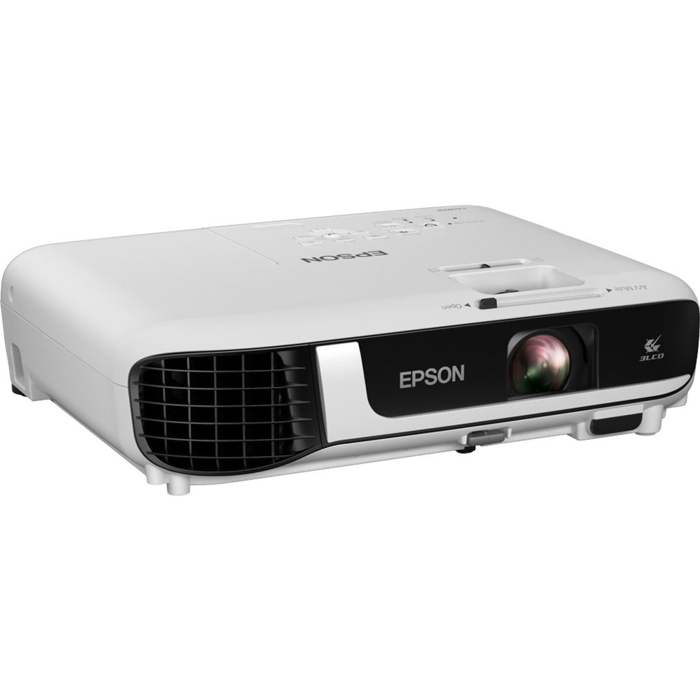 Epson EB-W51, LCD-Beamer | 08715946680705 Epson EB-W51, LCD-Beamer | 08715946680705