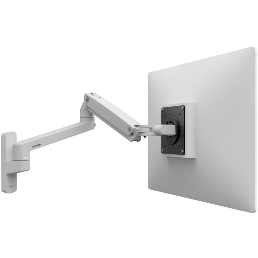 Ergotron MXV Wand-Monitor-Arm, Monitorhalterung | 00698833063622 Ergotron MXV Wand-Monitor-Arm, Monitorhalterung | 00698833063622