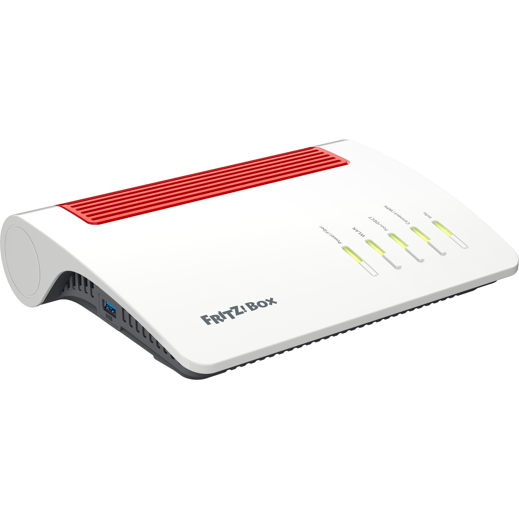 Box 5590 Fiber, Glasfaser-Router