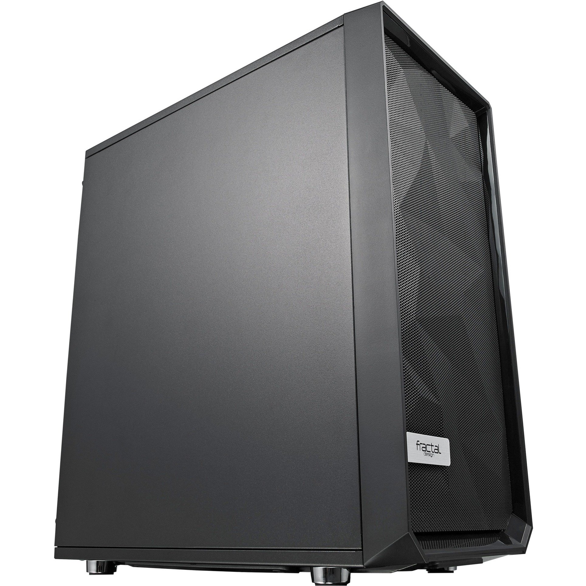 Fractal Design Meshify C, Tower-Gehäuse | 07340172700081 Fractal Design Meshify C, Tower-Gehäuse | 07340172700081