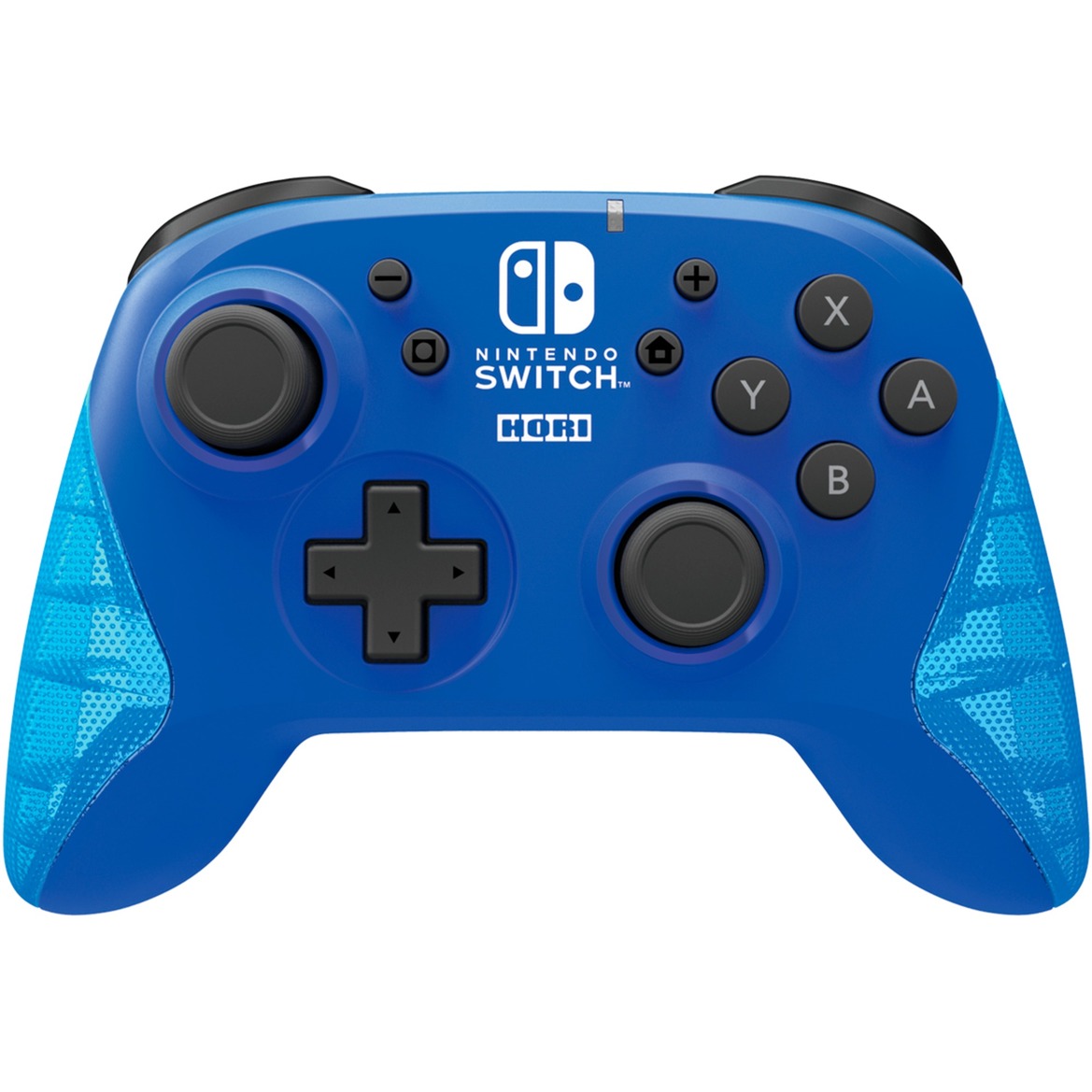 Hori Wireless pad blau, Gamepad | 00873124008586 Hori Wireless pad blau, Gamepad | 00873124008586
