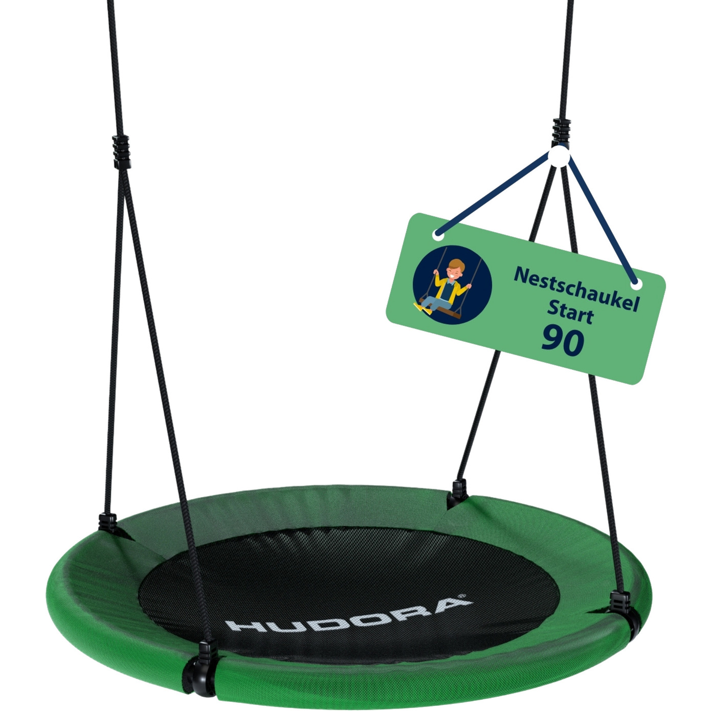 Nestschaukel 90