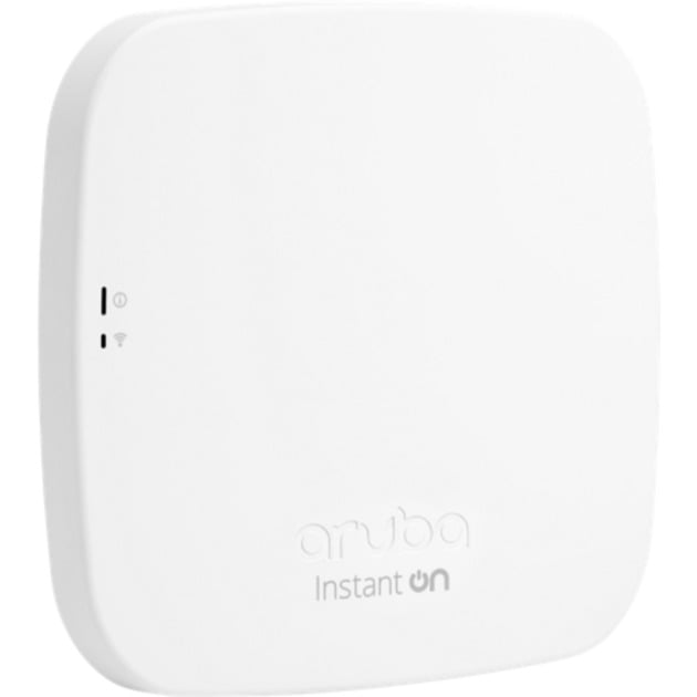 Hewlett Packard Enterprise Aruba Instant On AP11 (RW), Access Point | 00190017363127