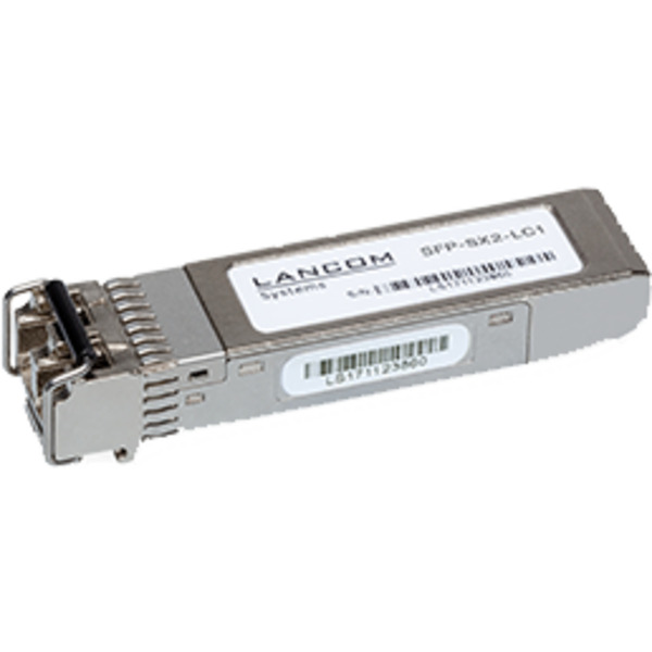 SFP-SX2-LC1 1000BASE-SX-SFP-Modul, Transceiver