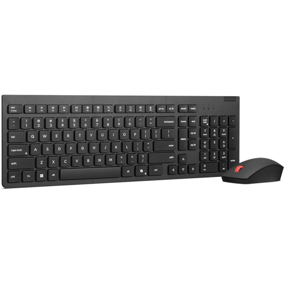 Essential Wireless Combo Gen 2 AI, Desktop-Set