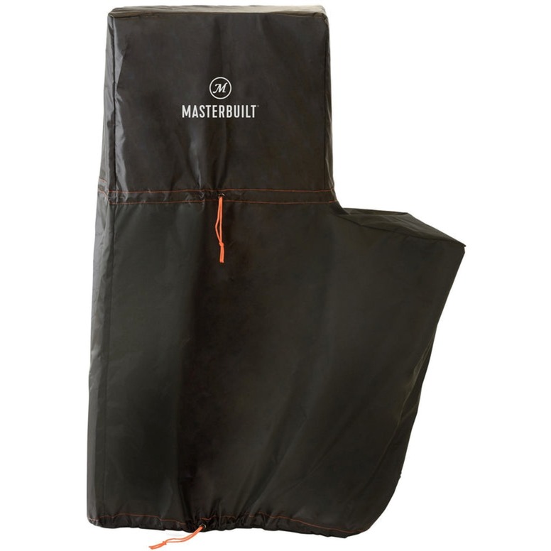 Dual Fuel Smoker Cover, Abdeckung