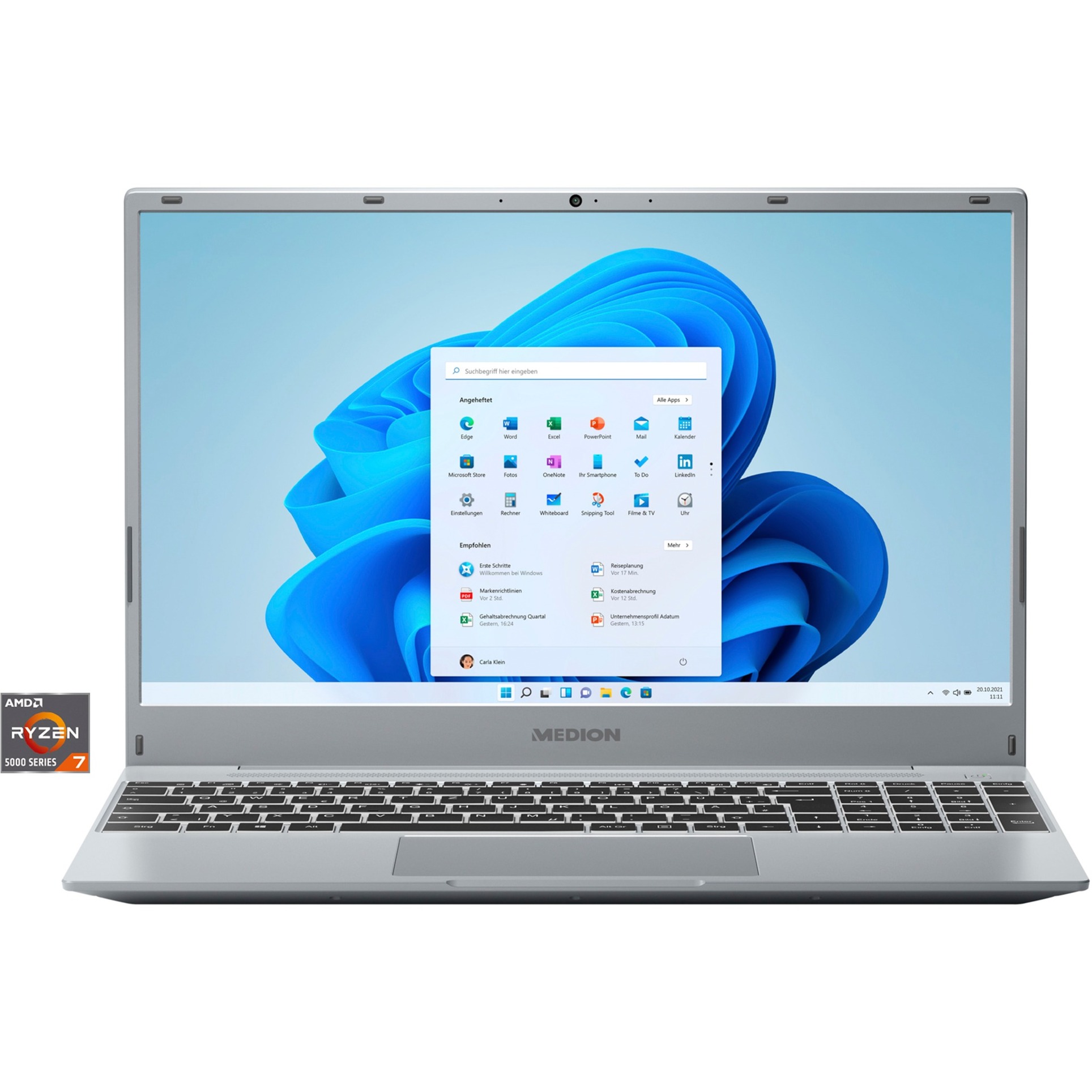 Medion AKOYA E15309 (30036011), Notebook | 04061275217575 Medion AKOYA E15309 (30036011), Notebook | 04061275217575