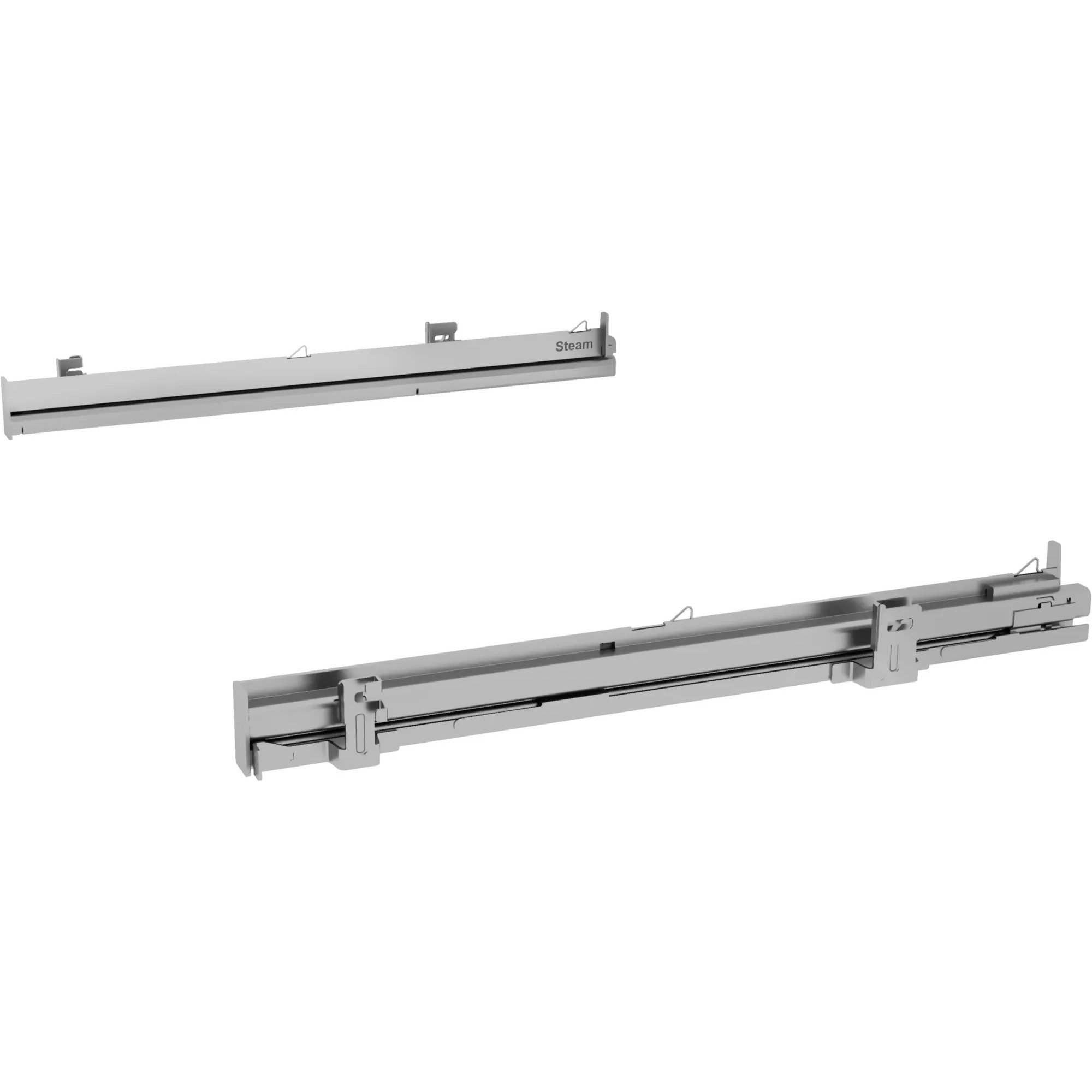 NEFF Clip-Vollauszug Z1608DX0, dampffähig, Backofenauszug | 04242004264255 NEFF Clip-Vollauszug Z1608DX0, dampffähig, Backofenauszug | 04242004264255
