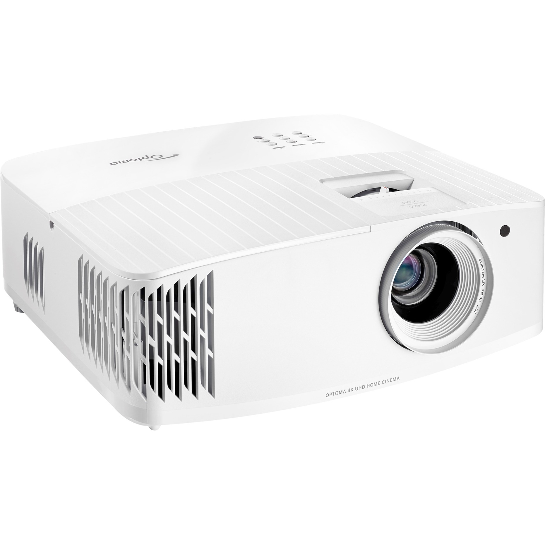 Optoma UHD38, DLP-Beamer | 05055387665378 Optoma UHD38, DLP-Beamer | 05055387665378