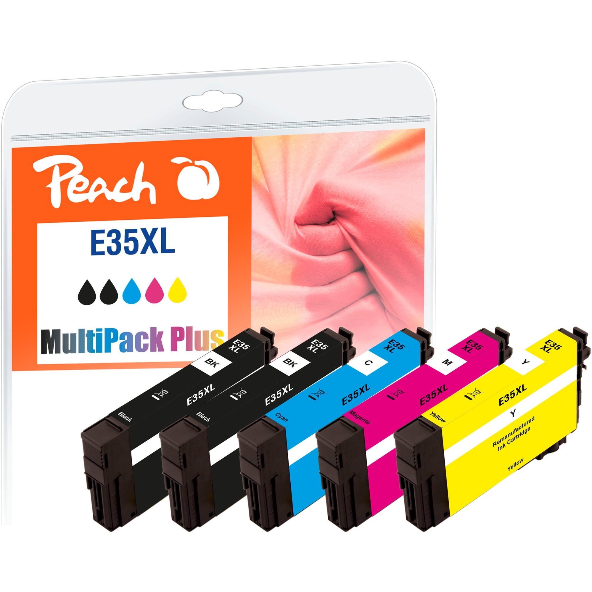 Tinte Spar Pack Plus 320265