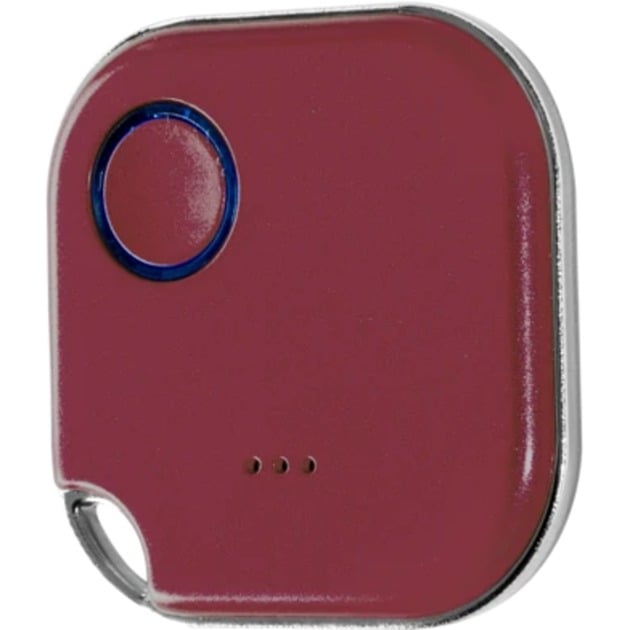 Blu Button1, Taster