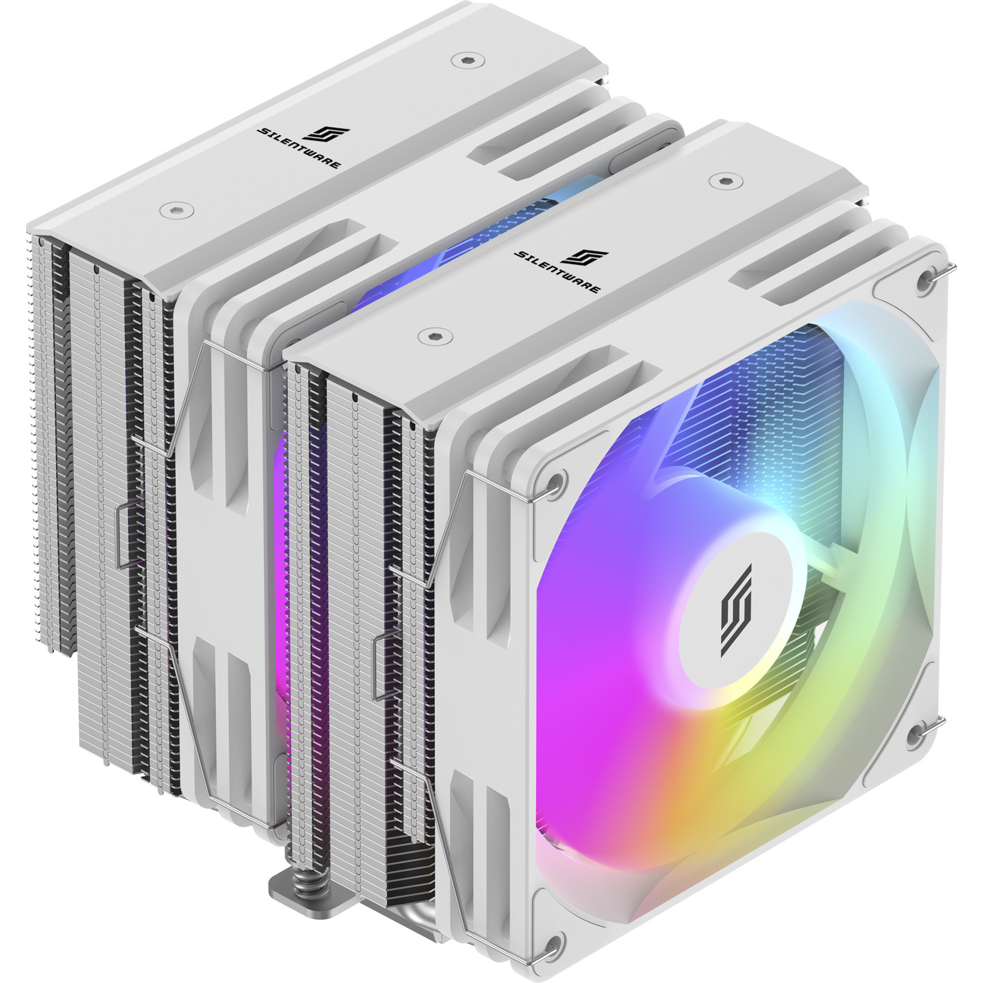 Titan White, CPU-Kühler