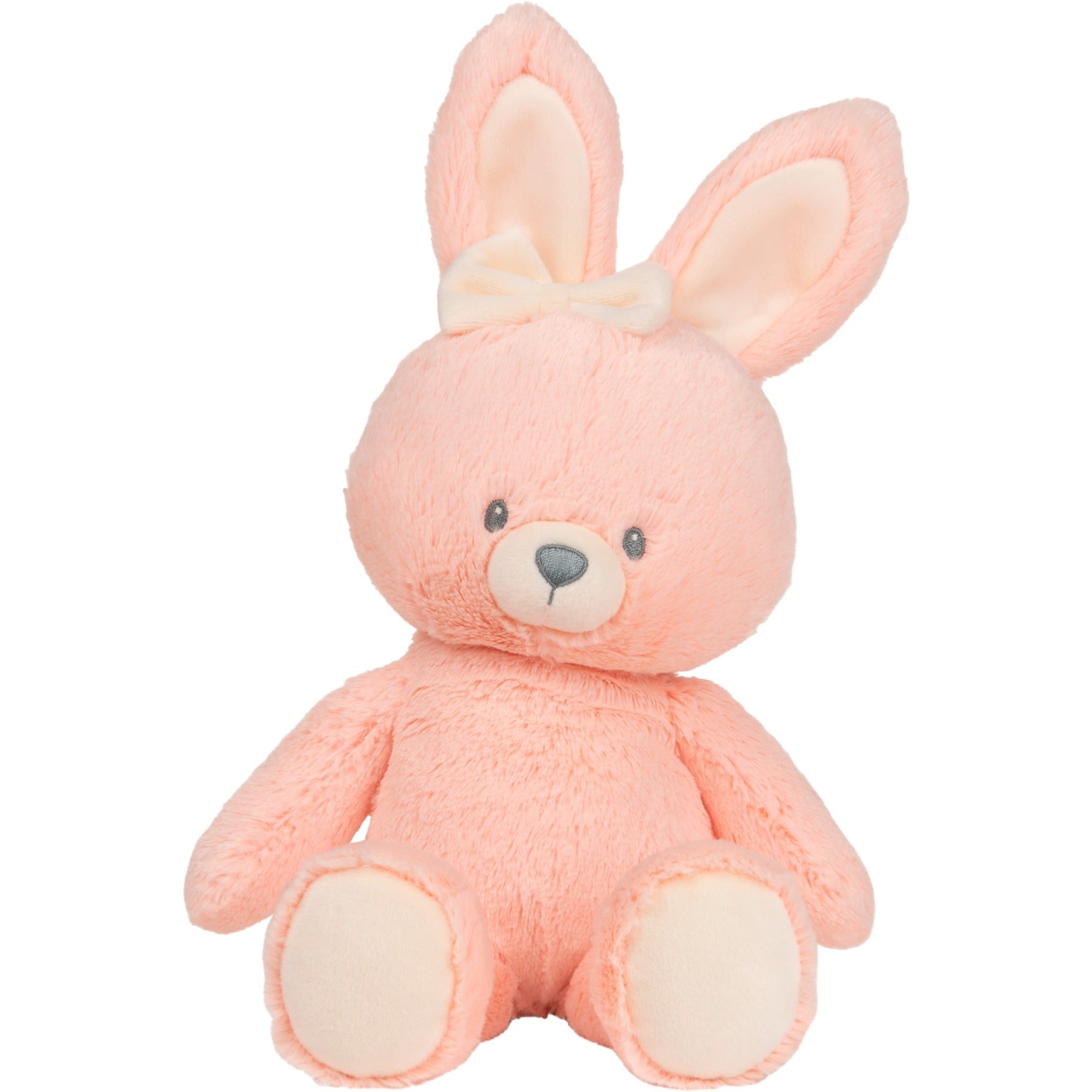 GUND - Plüsch-Häschen aus 100% recyceltem Material, Kuscheltier