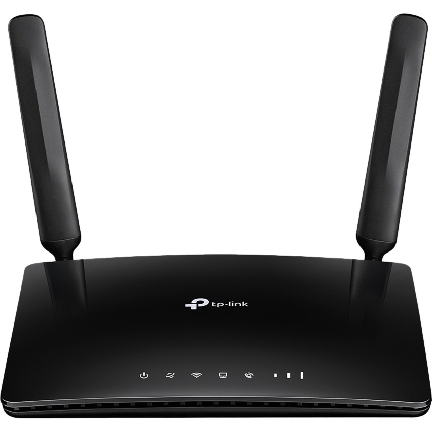TL-MR6500v, Router