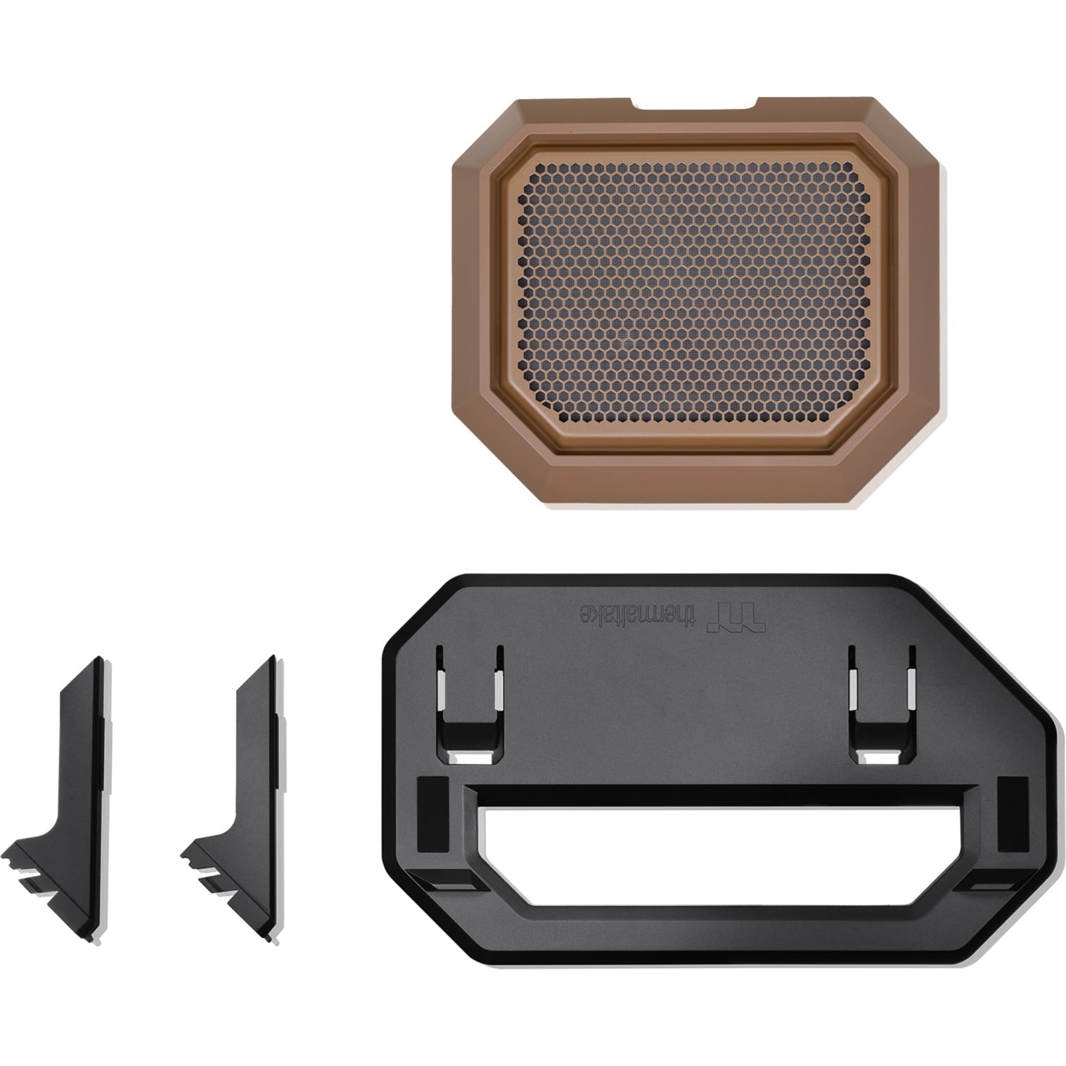 Chassis-Ständer-Kit für The Tower 300 Gravel Sand