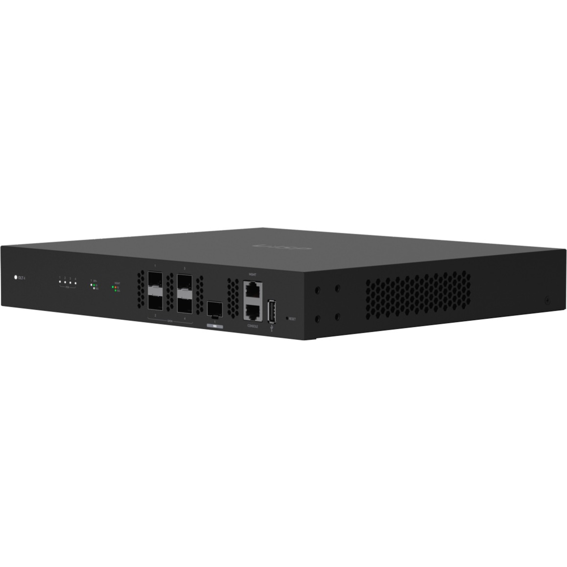 Ubiquiti U Fiber UF-OLT-4, GPON | 00817882023726 Ubiquiti U Fiber UF-OLT-4, GPON | 00817882023726