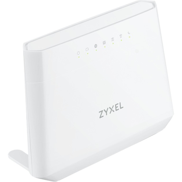 Zyxel DX3301-T0, Router | 04718937623723