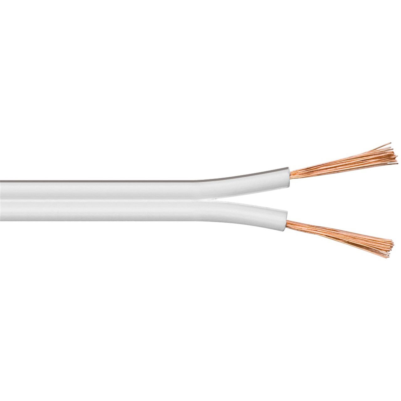 Goobay Lautsprecherkabel 2x 2,5 mm² | 04040849151170