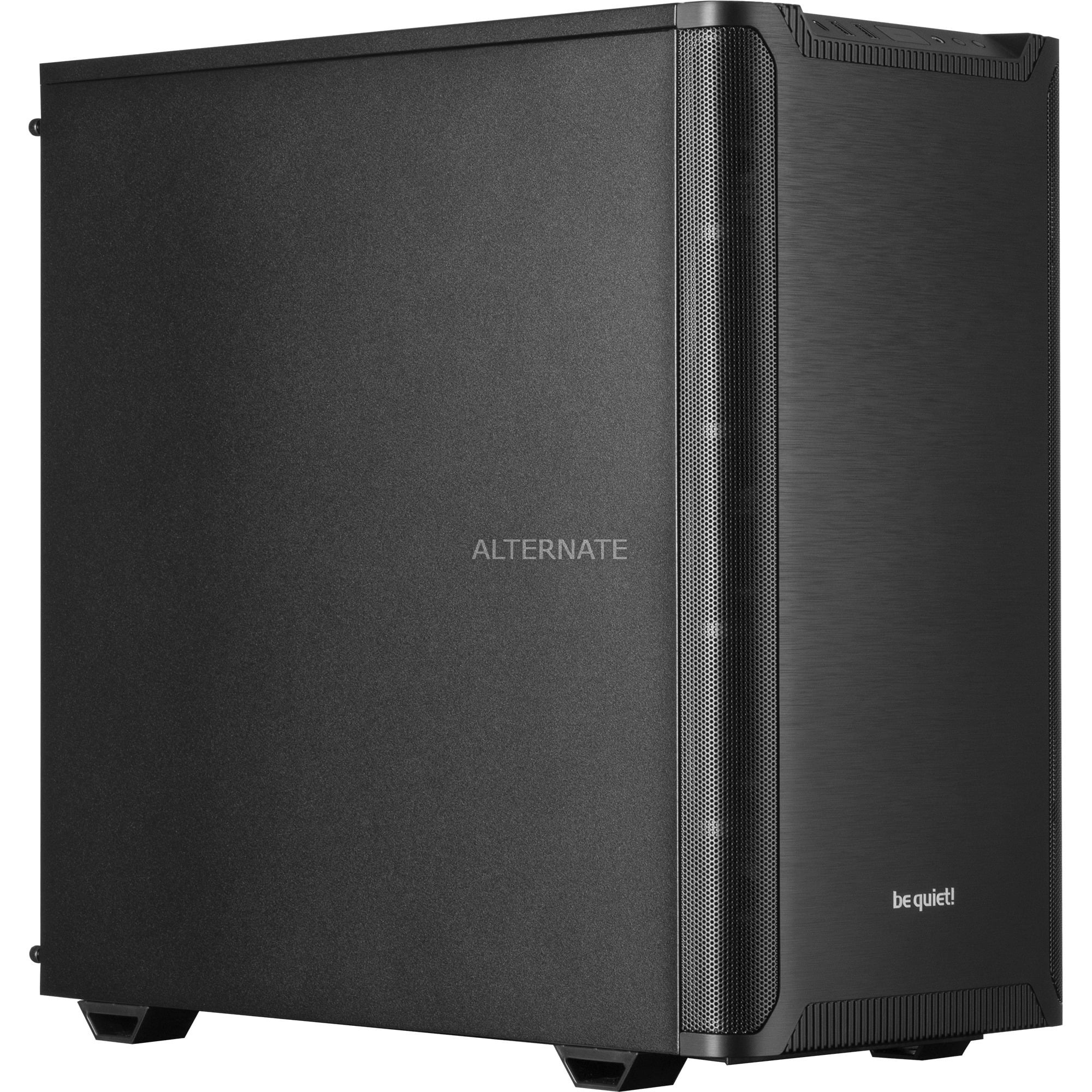 Gaming-PC Silent Edition • RTX 5070 • AMD Ryzen™ 5 9600X • 32 GB RAM
