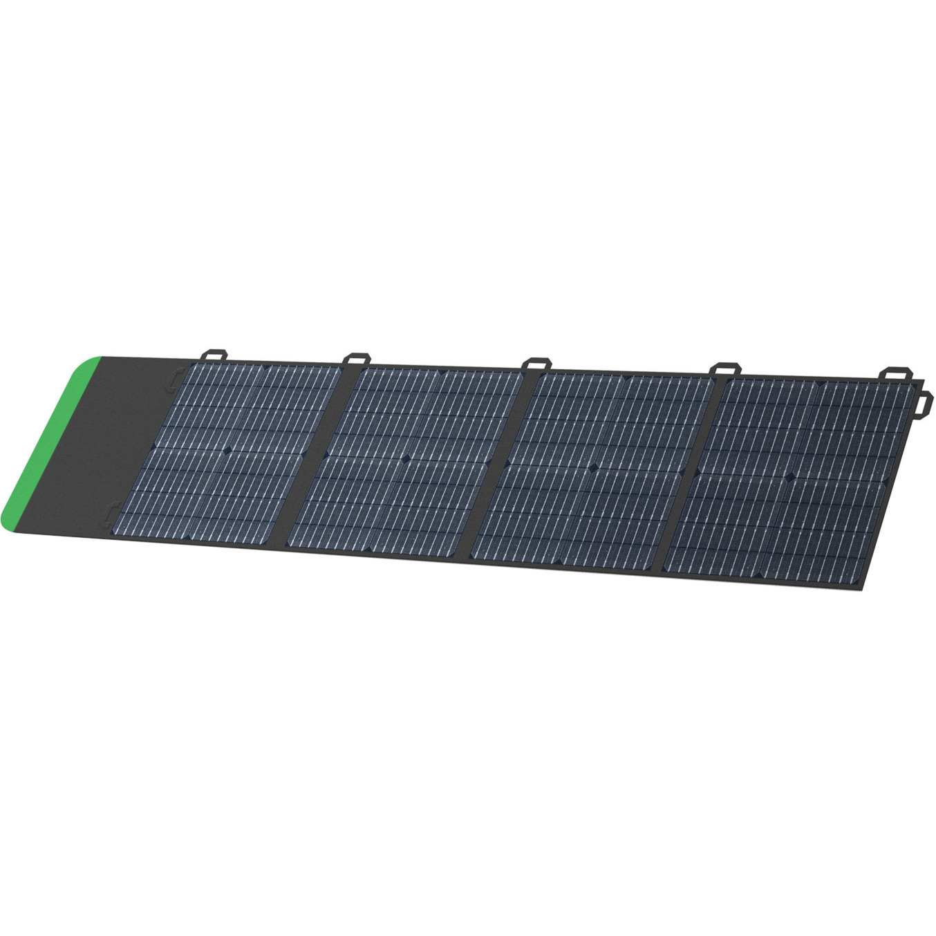Schneider OffGrid tragbares Solarpanel 100 Watt