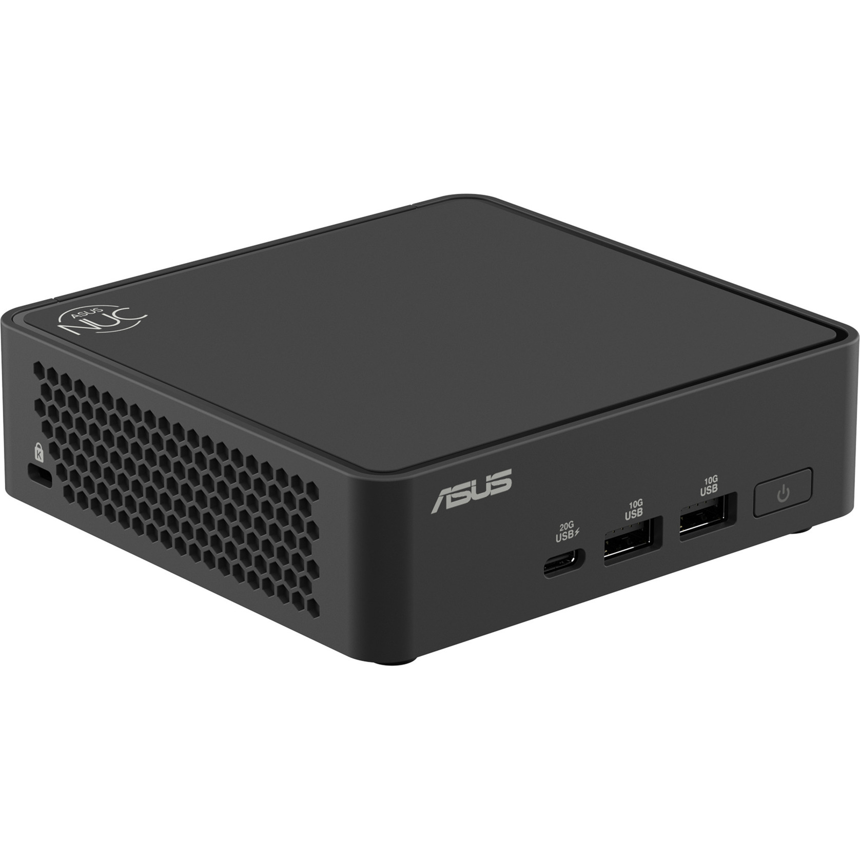 NUC 15 Pro Slim RNUC15CRKC500002, Barebone