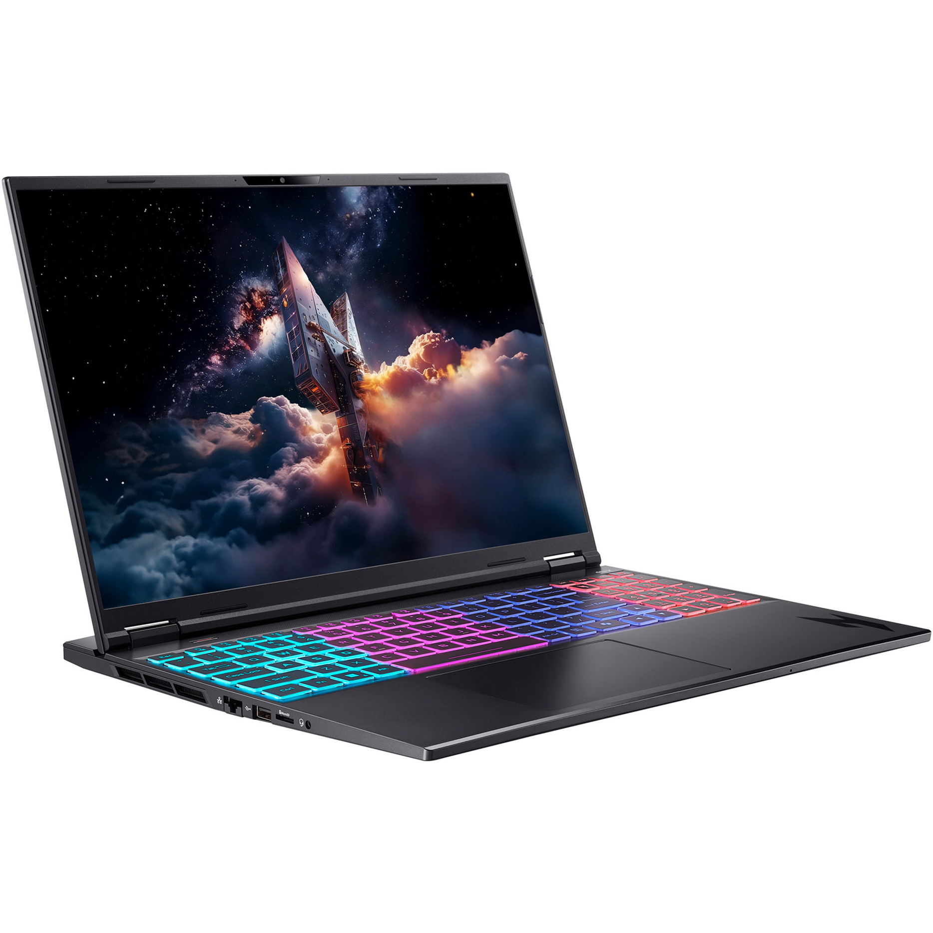 Nitro 16S AI (AN16S-61-R5MK), Gaming-Notebook