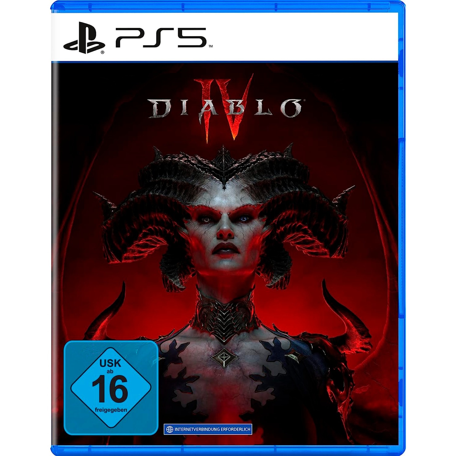 Activision Blizzard Diablo 4 , PlayStation 5-Spiel | 05030917298318 Activision Blizzard Diablo 4 , PlayStation 5-Spiel | 05030917298318