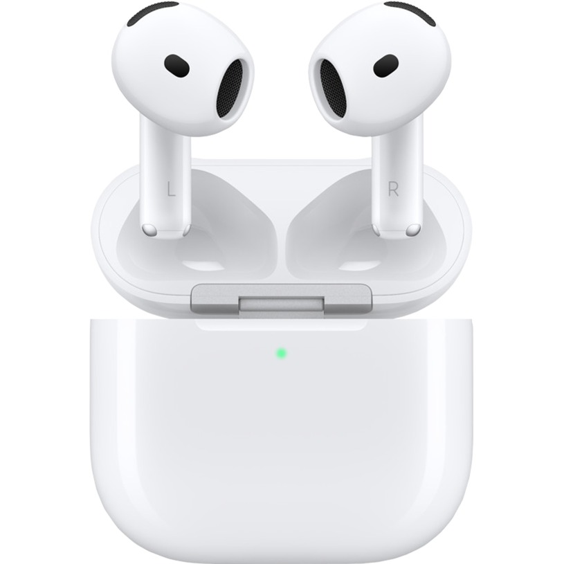 AirPods 4, Kopfhörer