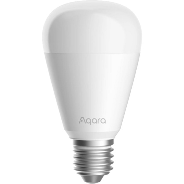 LED-Glühbirne T2 - E27, LED-Lampe