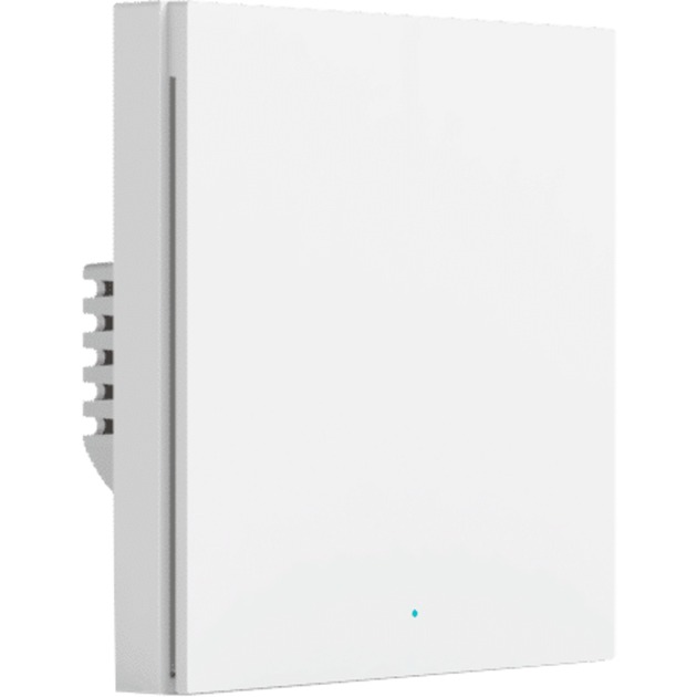Aqara Smarter Lichtschalter H1 EU (ohne Neutralleiter) | 06975833354924 Aqara Smarter Lichtschalter H1 EU (ohne Neutralleiter) | 06975833354924