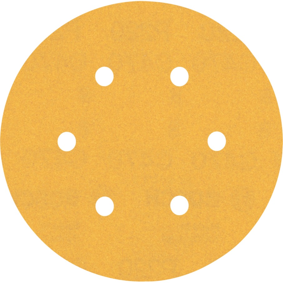 Expert C470 Schleifblatt, Ø 150mm, K220