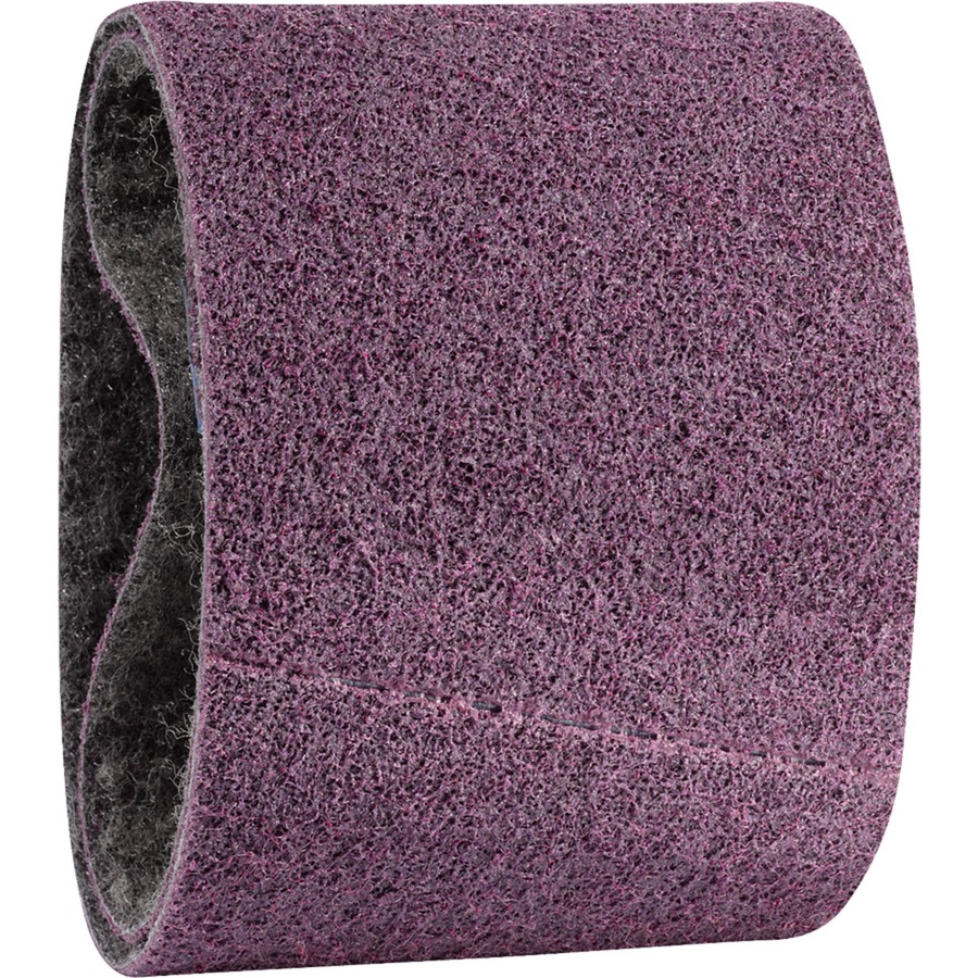 Expert Schleifhülsen N470 Mittel, 90mm x 290mm, Schleifband