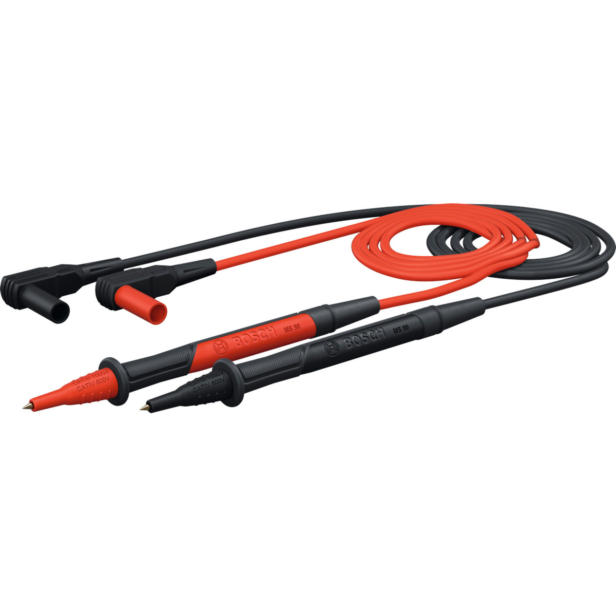 Messspitzen MS 90, Kabel
