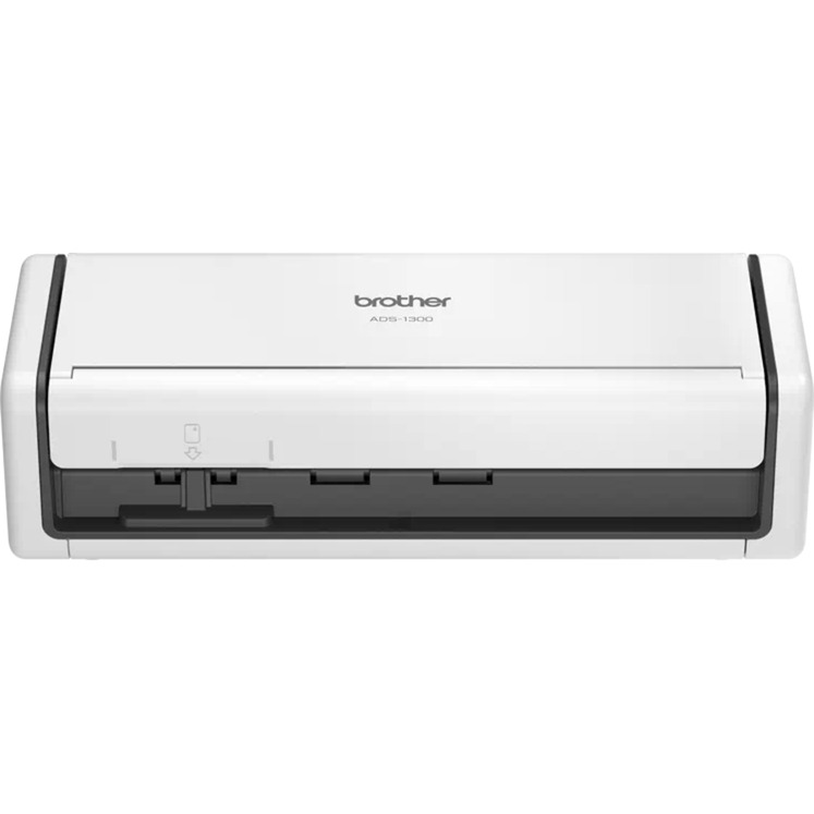 Brother ADS-1300, Einzugsscanner | 04977766832212 Brother ADS-1300, Einzugsscanner | 04977766832212