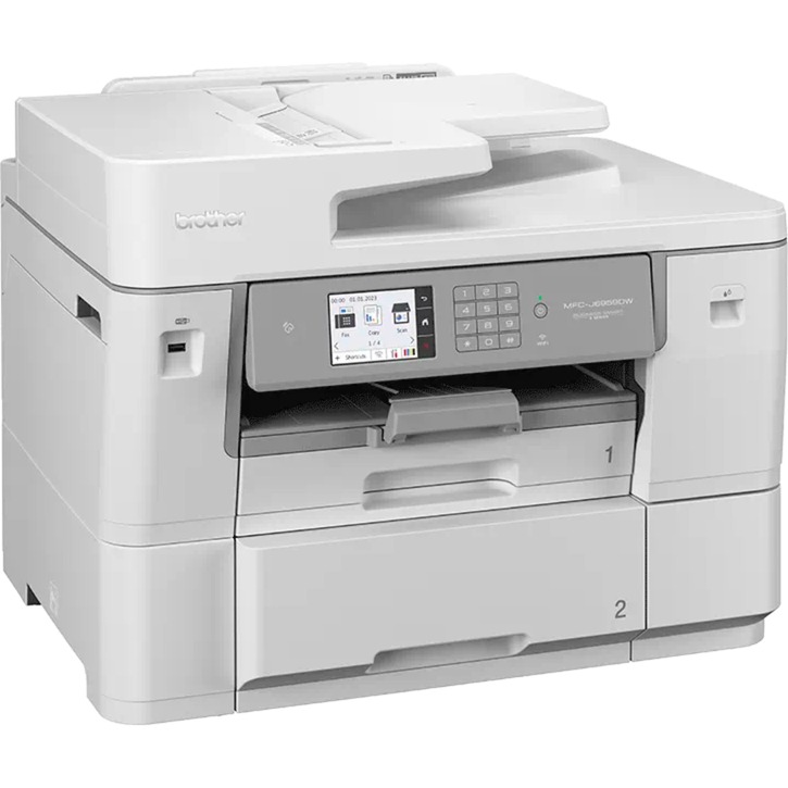 Brother MFC-J6959DW, Multifunktionsdrucker | 04977766818087 Brother MFC-J6959DW, Multifunktionsdrucker | 04977766818087