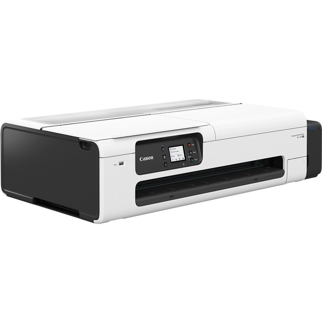 imagePROGRAF TC-20M, 2160