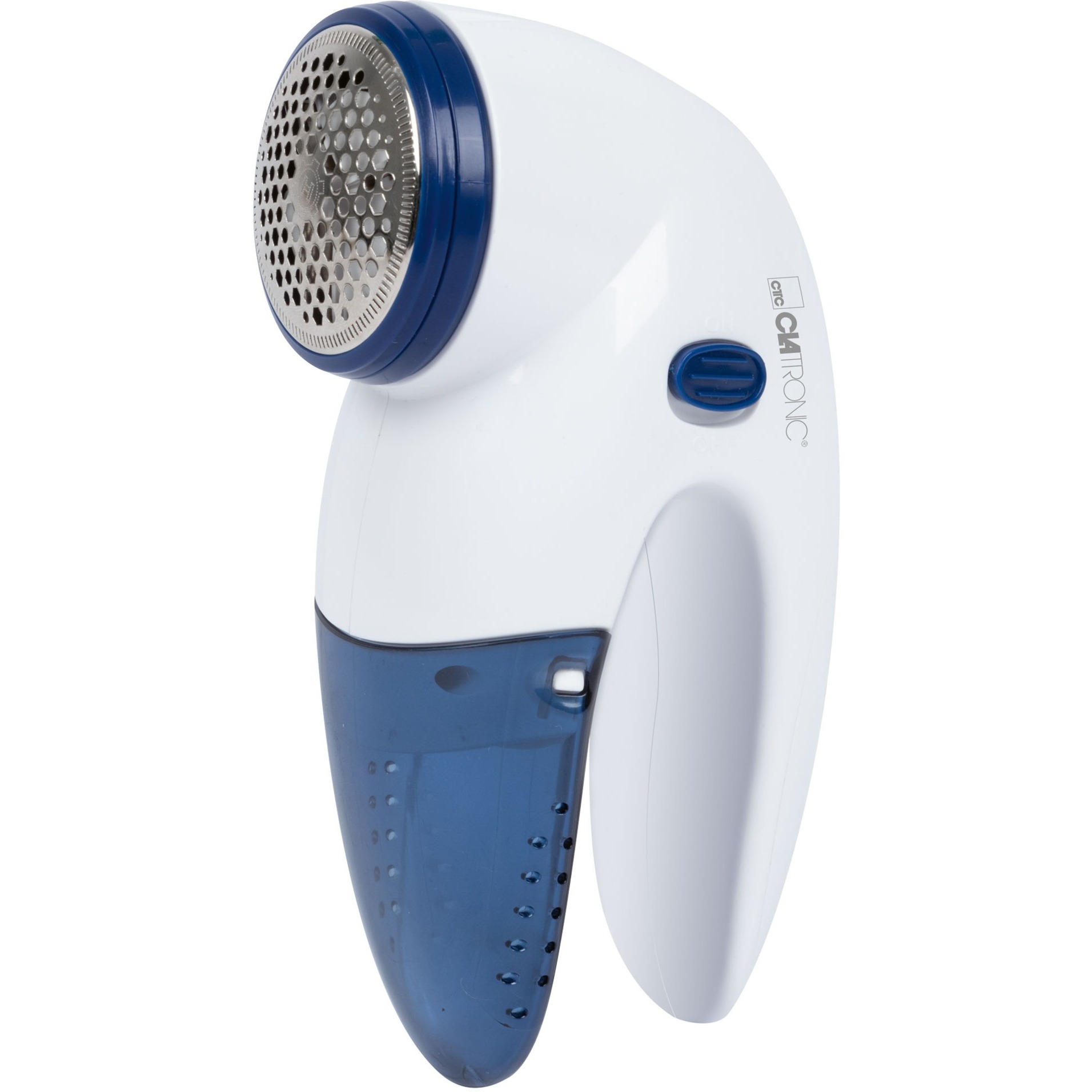 Clatronic TC 3759, Fusselentferner | 04006160639483