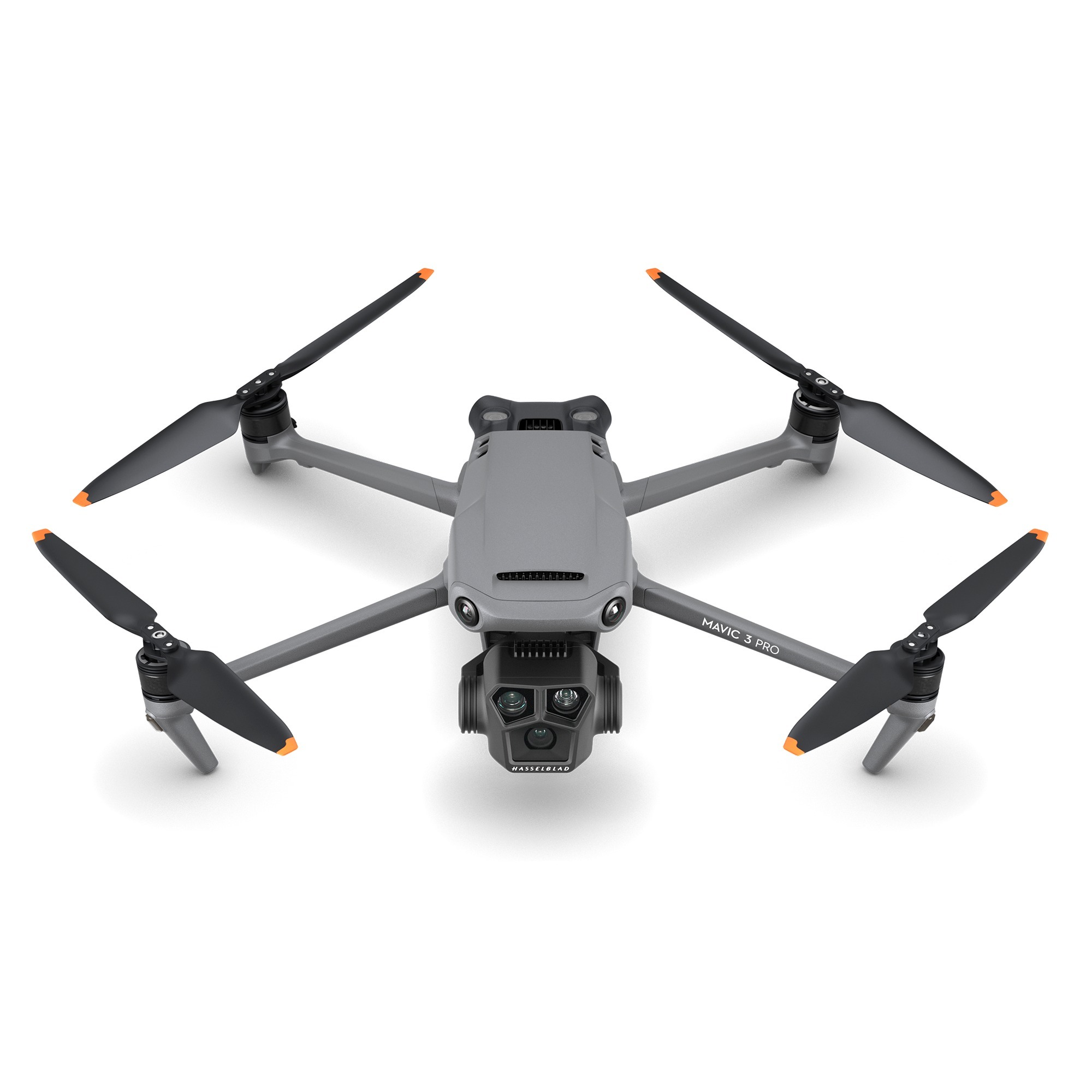 2 Stück Propeller-Clips Für DJI Mavic Air 2 – Flexibel, Aus TPU, Made In Germany