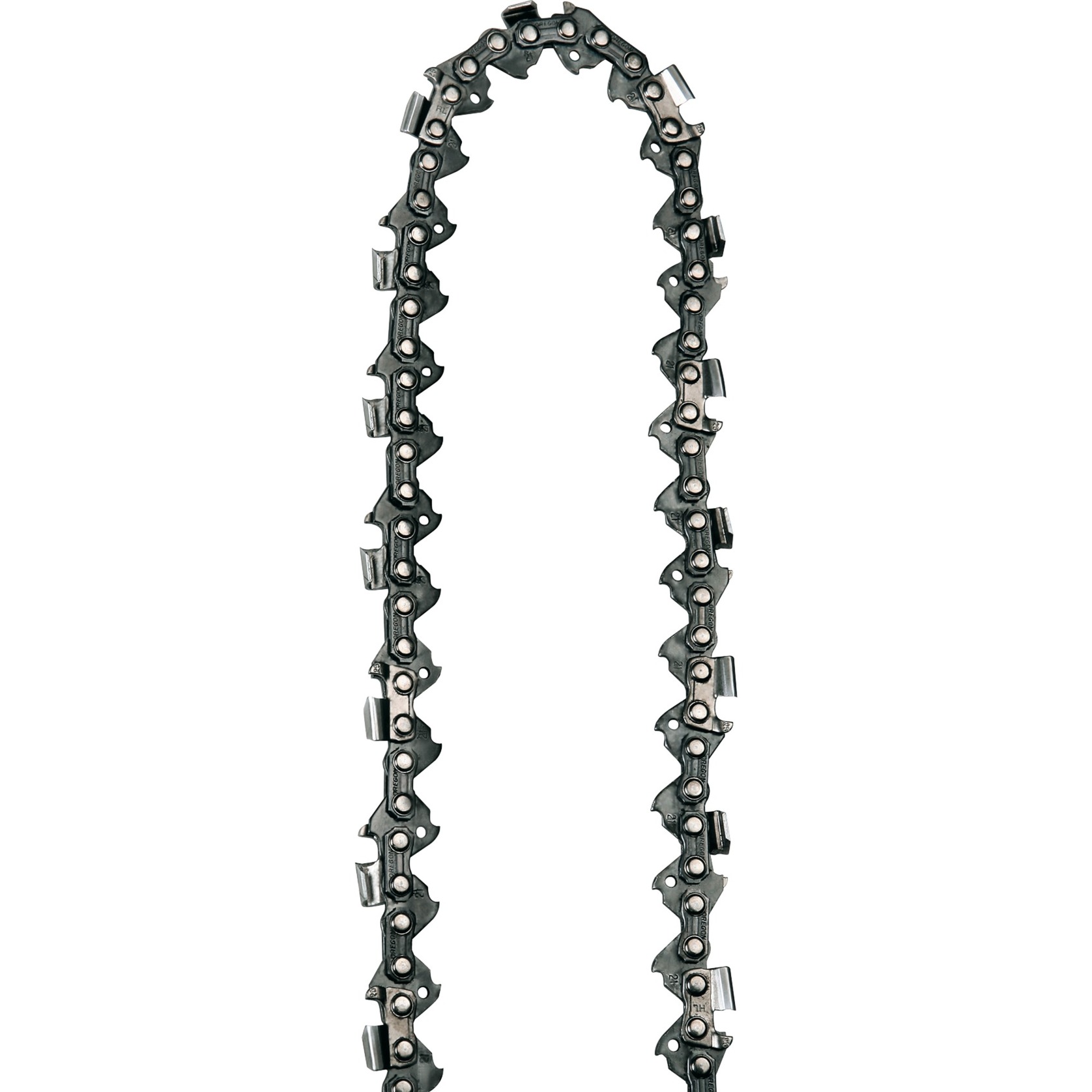 Ersatz-Sägekette 35cm, 52T, 3/8", 1,1mm