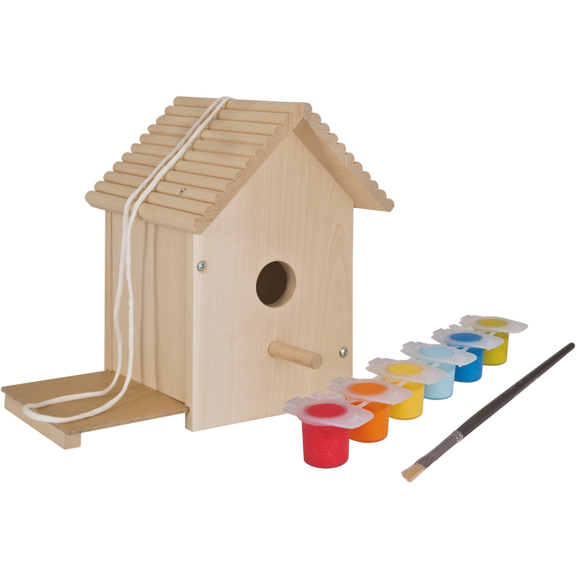 eichhorn Vogelhaus, Basteln | 04003046000863 eichhorn Vogelhaus, Basteln | 04003046000863