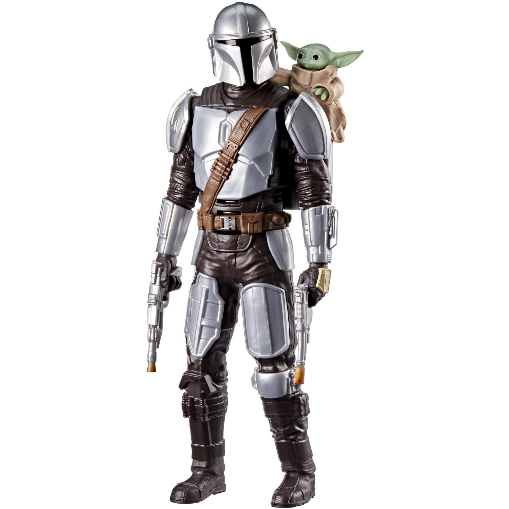 The Mandalorian und Grogu Kopfgeldjäger, Spielfigur