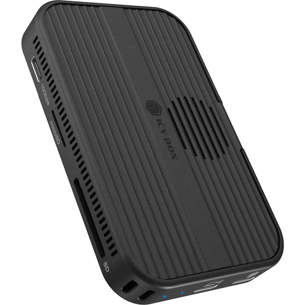 IB-DK4071M-CU31, Dockingstation