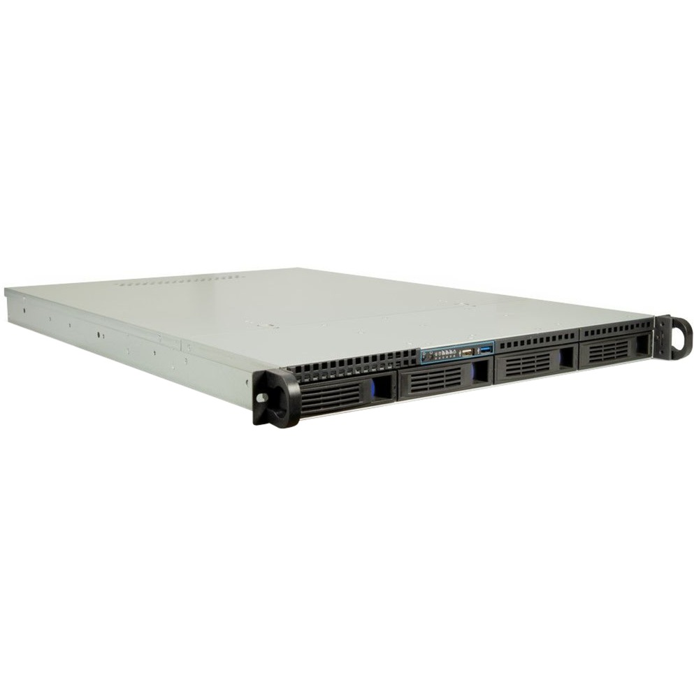 Inter-Tech 1U 1404, Server-Gehäuse | 04260133126367 Inter-Tech 1U 1404, Server-Gehäuse | 04260133126367