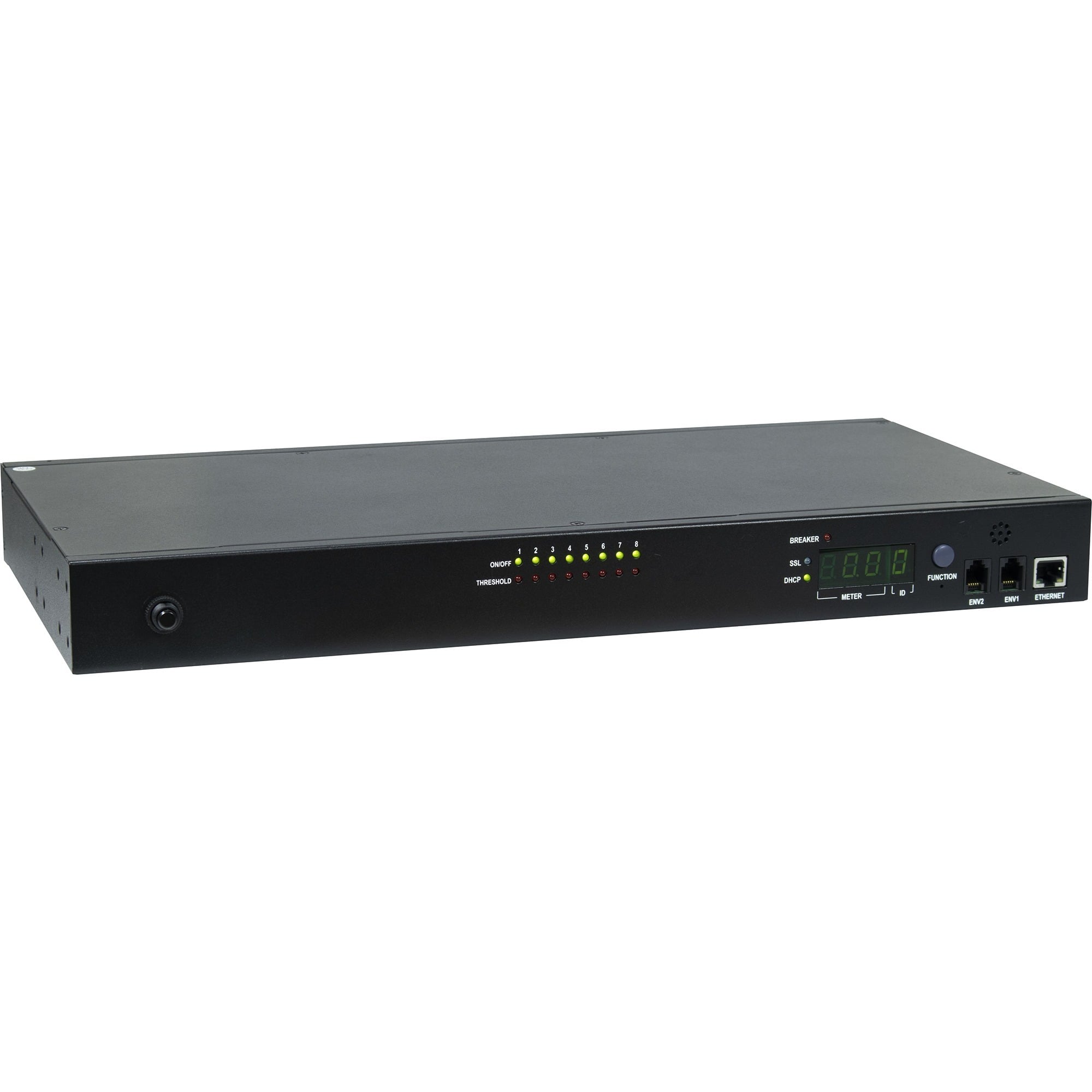 PDU SD-1688, 16A, Steckdosenleiste